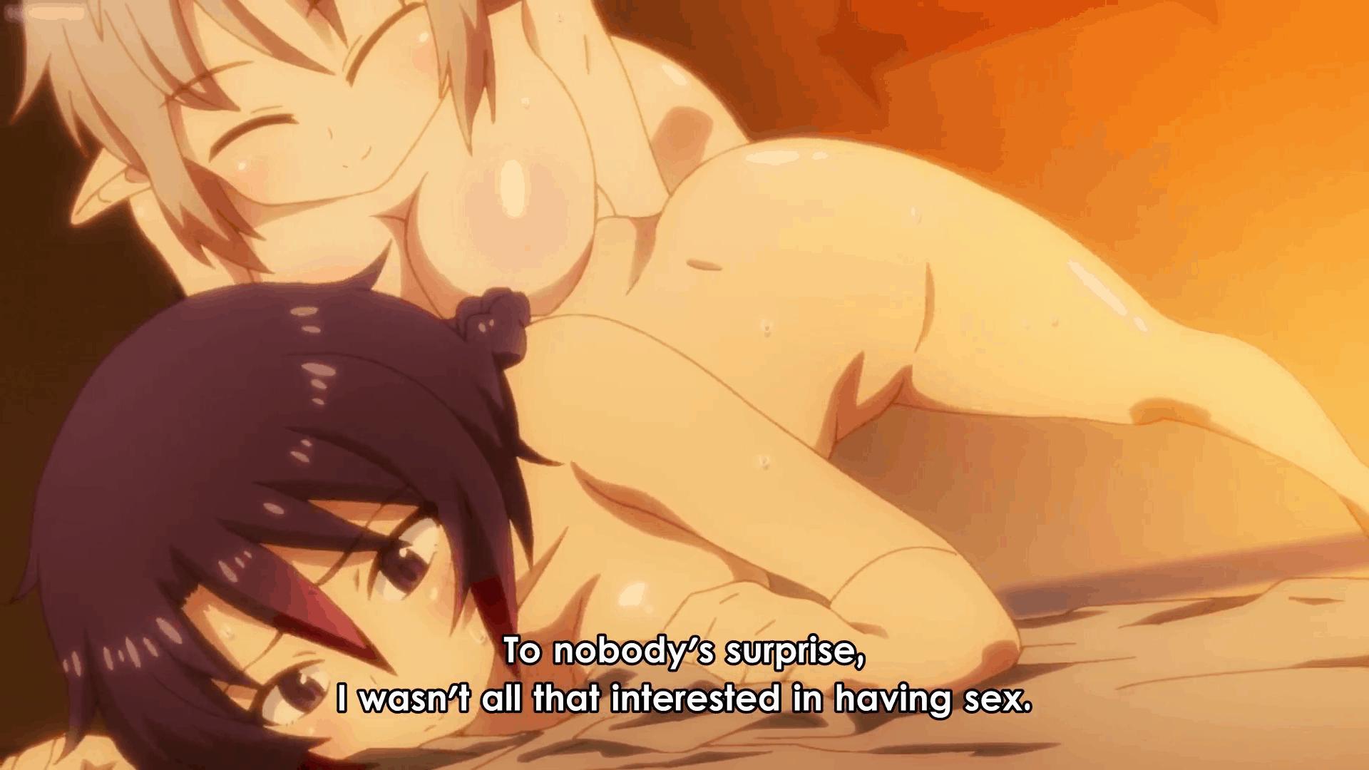 [HentaiHaver] Interspecies Reviewers